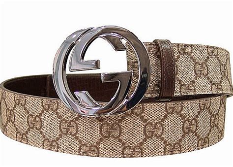 inspired gucci belt